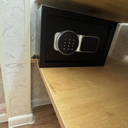 Made With Love Apartment Tbilisi Luaran gambar