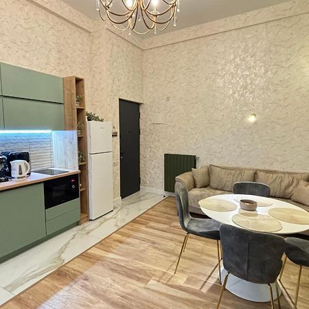 Made With Love Apartment Tbilisi Luaran gambar