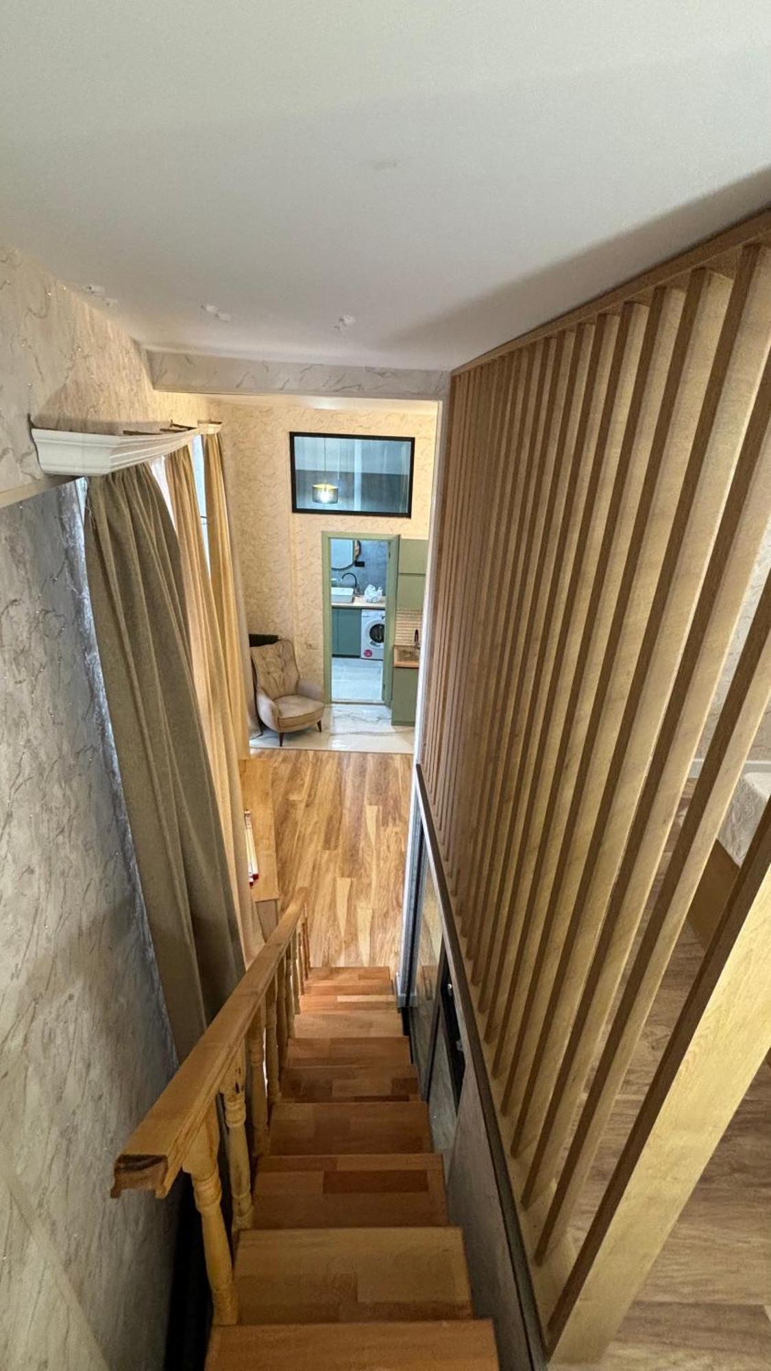 Made With Love Apartment Tbilisi Luaran gambar