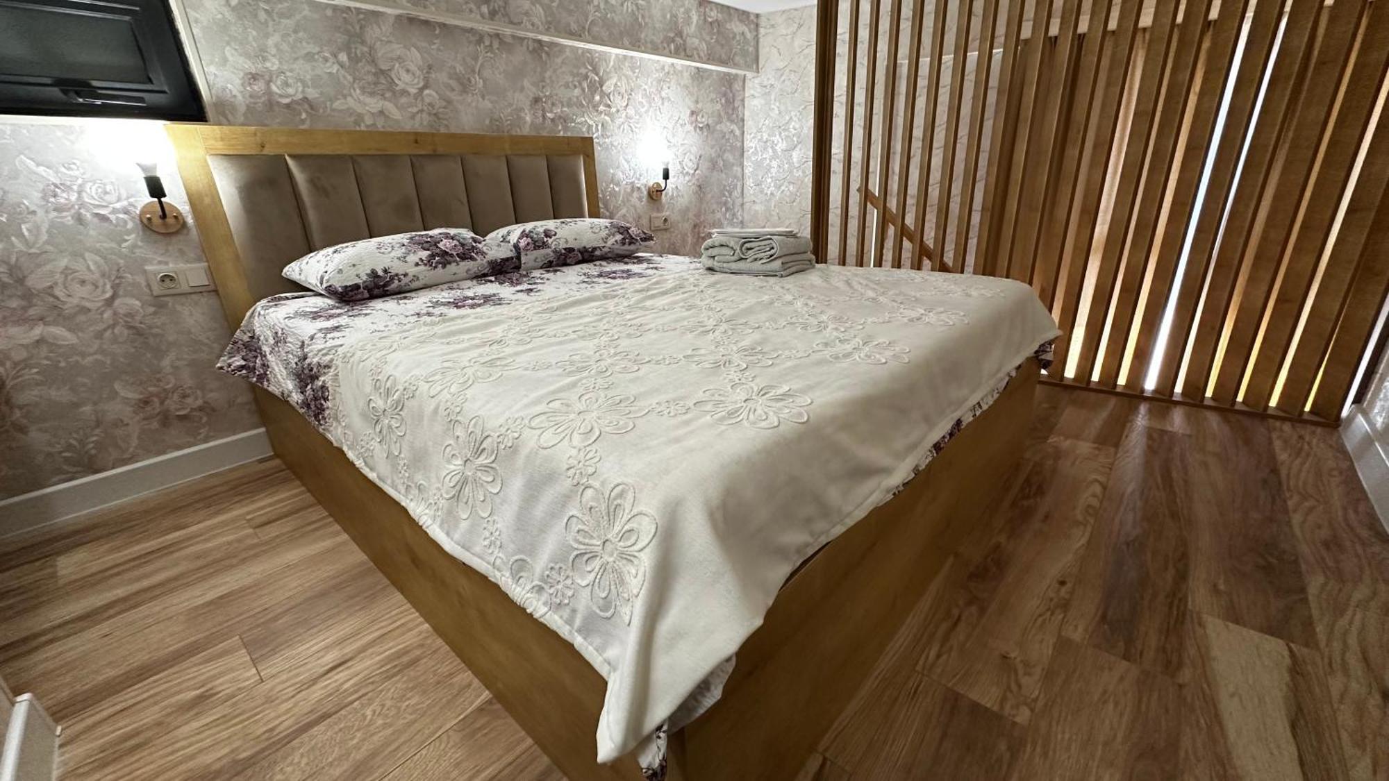 Made With Love Apartment Tbilisi Luaran gambar