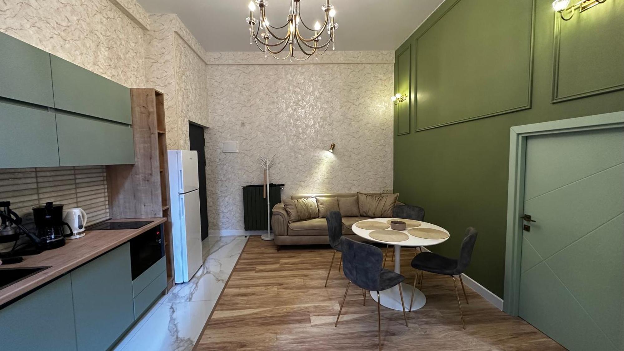 Made With Love Apartment Tbilisi Luaran gambar