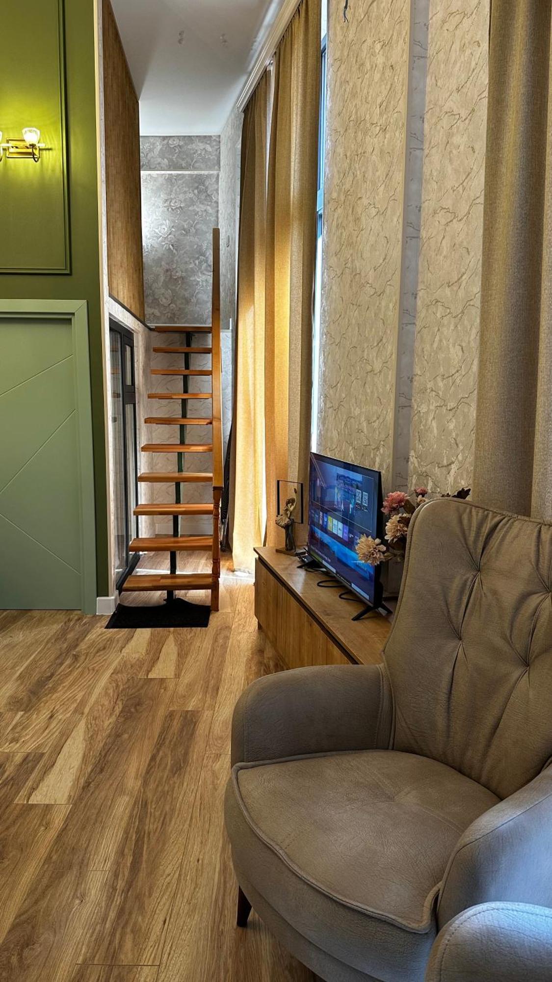 Made With Love Apartment Tbilisi Luaran gambar