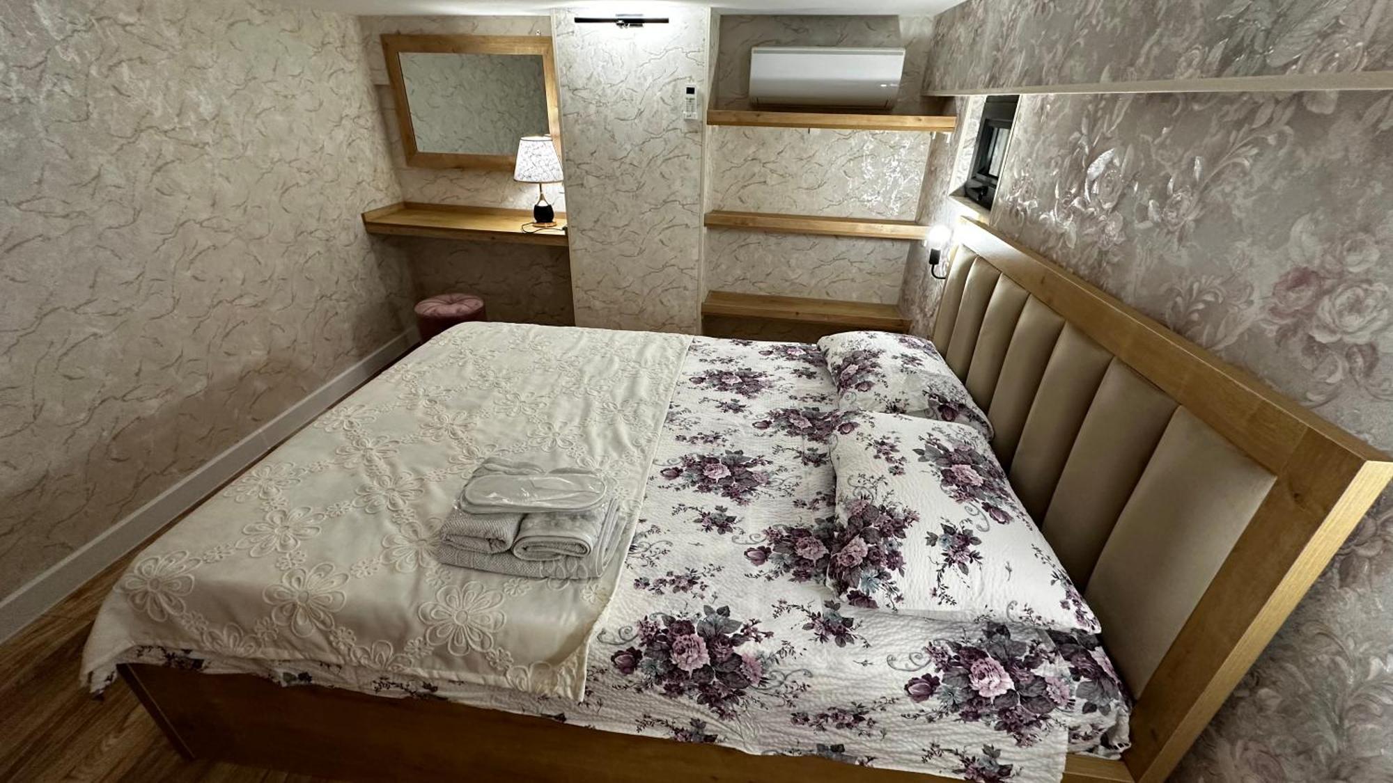 Made With Love Apartment Tbilisi Luaran gambar