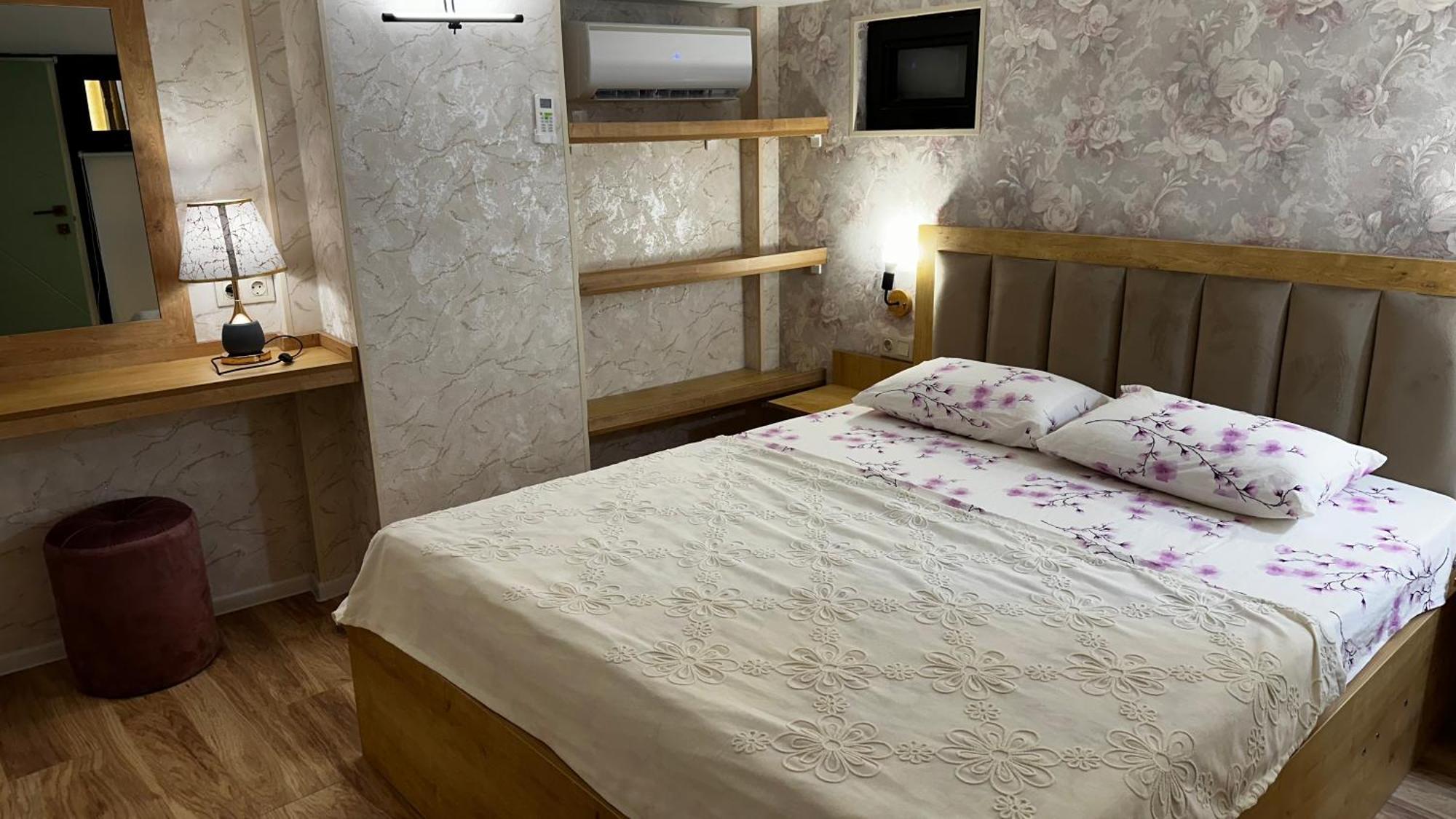 Made With Love Apartment Tbilisi Luaran gambar