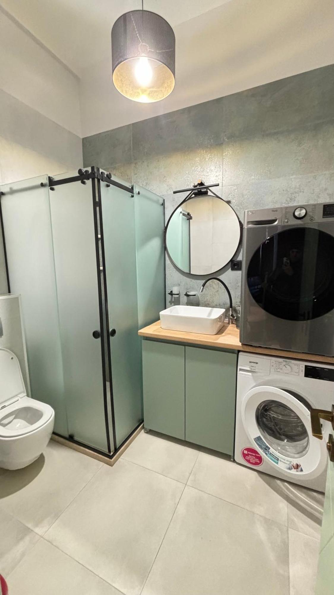Made With Love Apartment Tbilisi Luaran gambar
