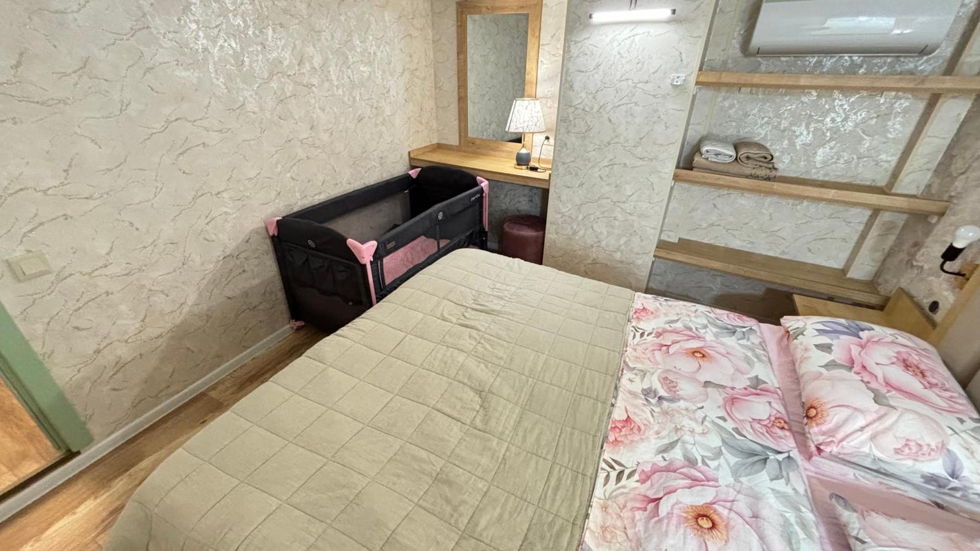 Made With Love Apartment Tbilisi Luaran gambar