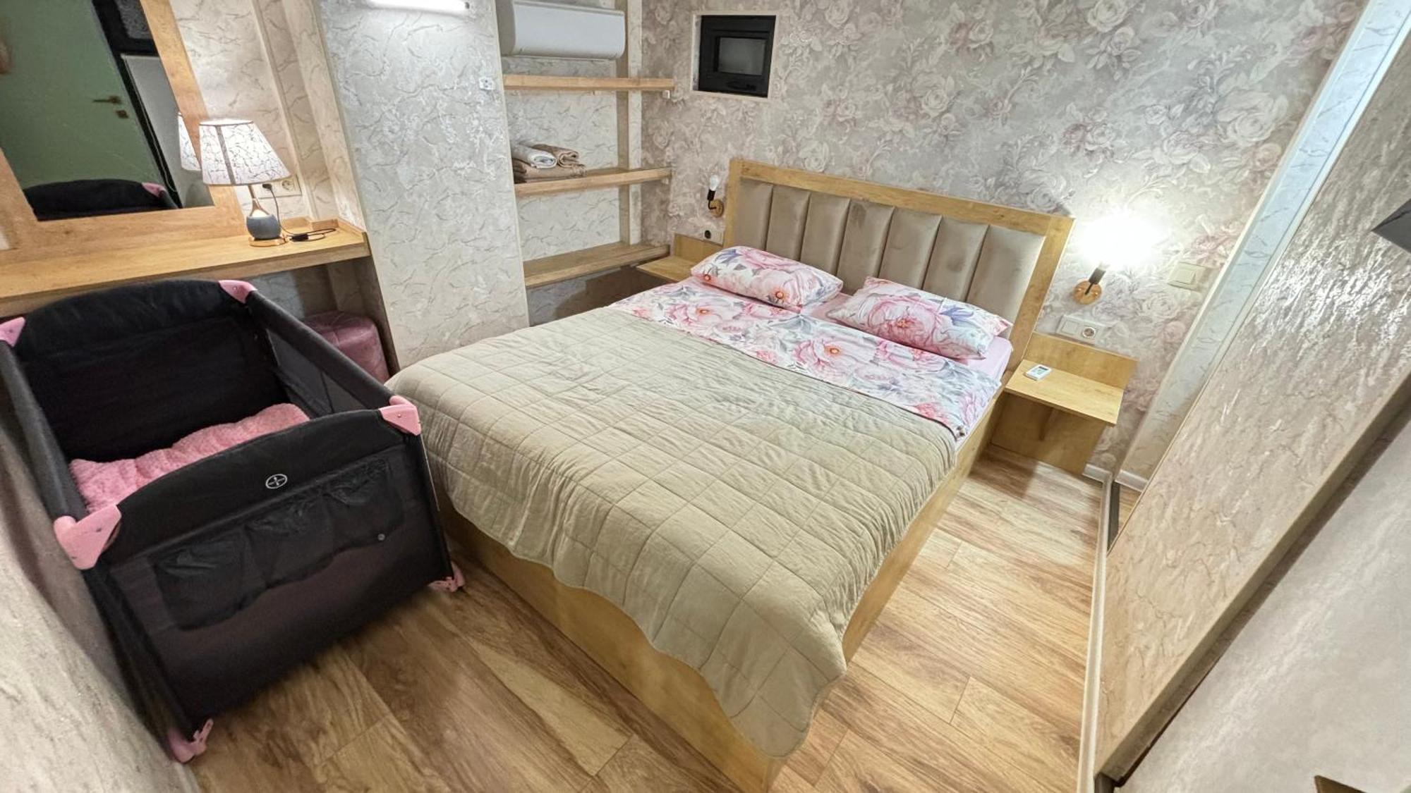 Made With Love Apartment Tbilisi Luaran gambar